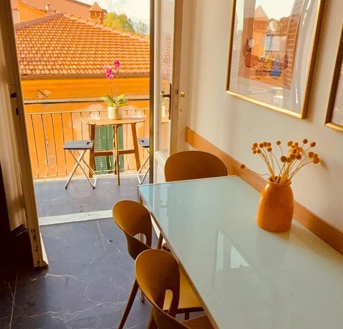 Lorenzo S House Nearby Leaning Tower Free Parking Pisa 0*,