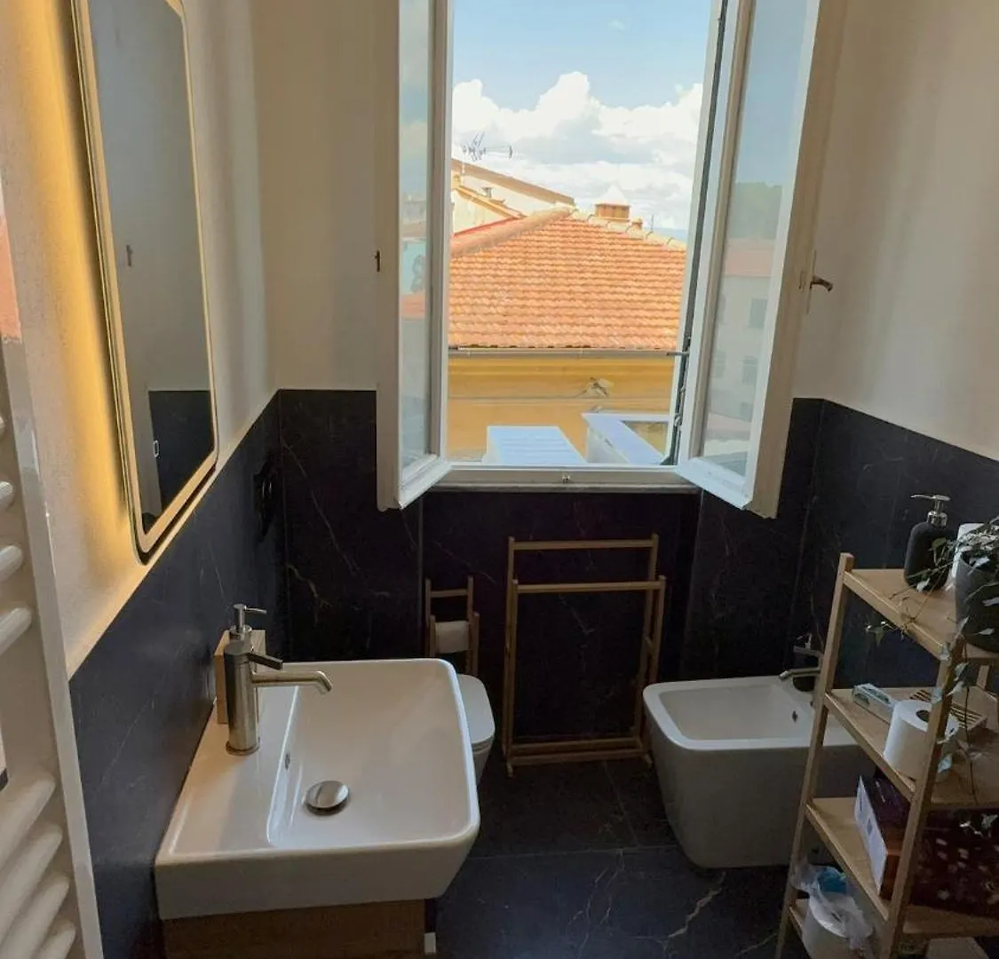 Lorenzo S House Nearby Leaning Tower Free Parking Pisa