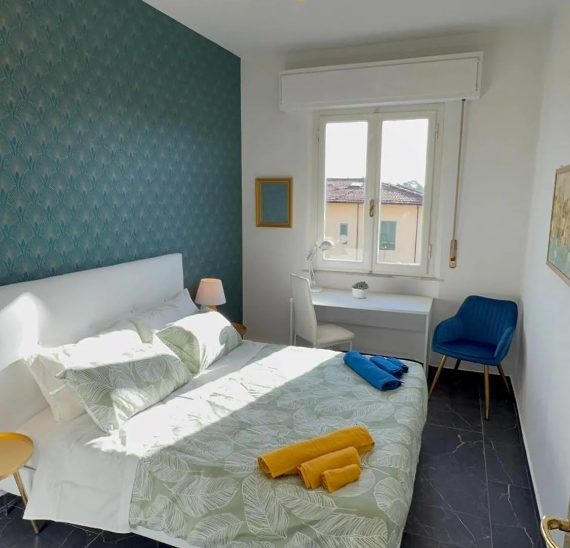 Lorenzo S House Nearby Leaning Tower Free Parking Pisa Apartment
