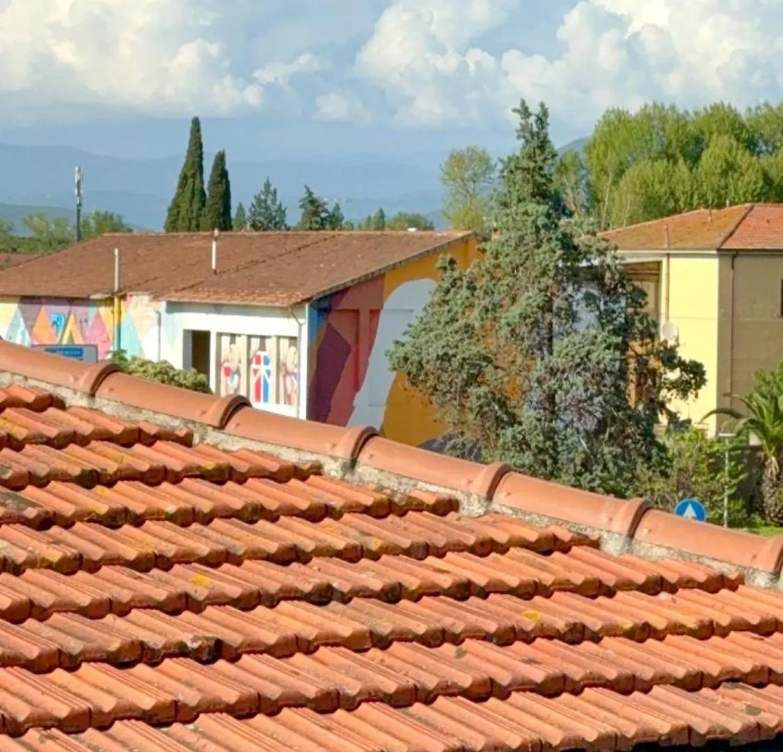 Lorenzo S House Nearby Leaning Tower Free Parking Pisa 0*,  Italia