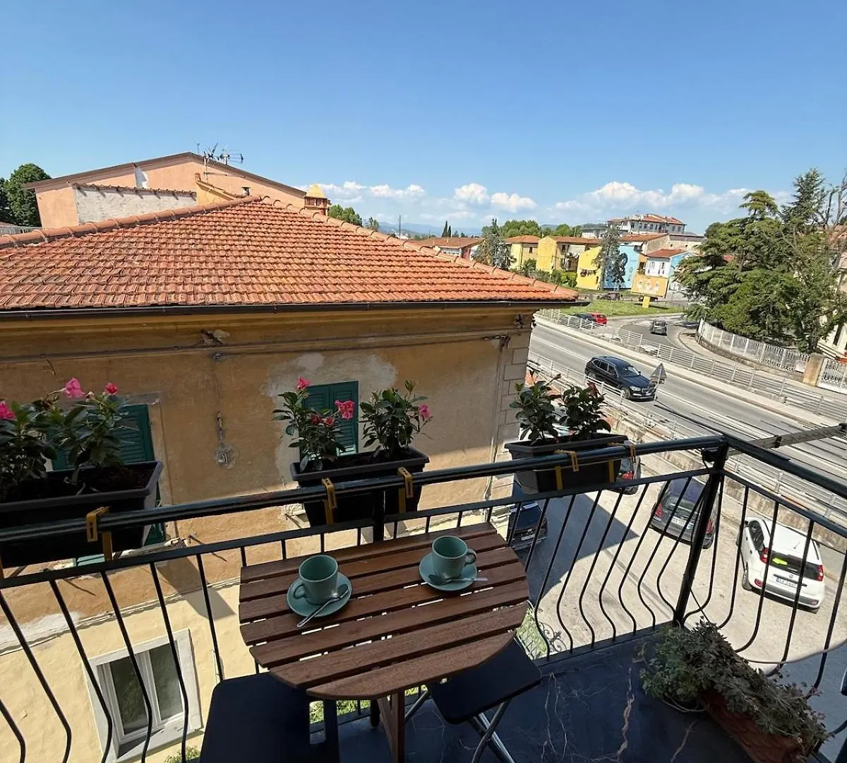 Lorenzo S House Nearby Leaning Tower Free Parking Pisa 0*,  Italia